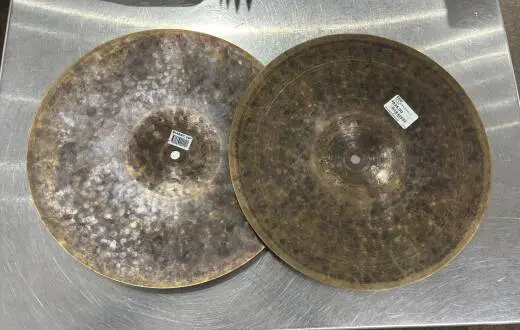 MEINL BYZANCE 14 2